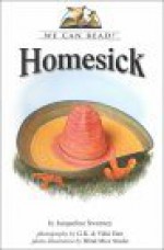 Homesick - Jacqueline Sweeney, G. K. Hart, Vikki Hart