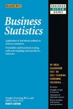 Business Statistics - Douglas Downing