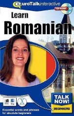 Talk Now! Romanian - Topics Entertainment