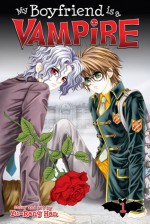 My Boyfriend is a Vampire Vol. 1 - Yu-Rang Han