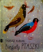 Biegały ptaszki - Tadeusz Kubiak