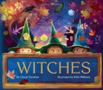 Witches - Cheryl Christian, Wish Williams