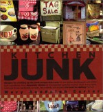 Kitchen Junk - Mary Randolph Carter