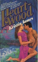 Heartwood - Kristin James