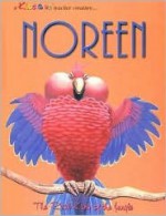 Noreen: The Real King of the Jungle - Babette Douglas, John Johnson