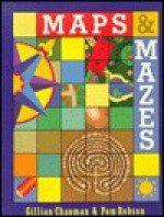 Maps and Mazes, Trade (PB) - G. Chapman