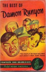 The Best of Damon Runyon - Damon Runyon