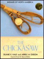 Chickasaw(oop) - Duane K. Hale, Frank W. Porter, Arrell Morgan Gibson