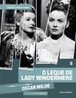 O Leque de Lady Windermere - Cássio Starling Carlos, Oscar Wilde, Eduardo Simões, Pedro Maciel Guimarães