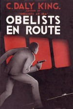 Obelists en Route - C. Daly King