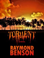 Torment - Raymond Benson