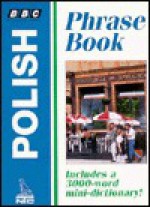 BBC Polish Phrase Book - Christopher Naylor