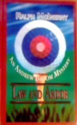 Law and Ardor - Ralph McInerny