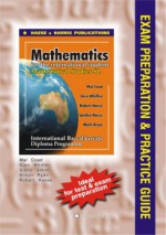 Mathematic Studies Examination, Preparation, And Practice Guide - Mal Coad, Glenn Smith