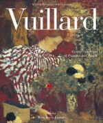 Edouard Vuillard: Catalogue Raisonne - Antoine Salomon, Guy Cogeval