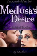 Medusa's Desire - E.B. Black