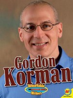 Gordon Korman - Sheelagh Matthews