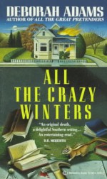 All the Crazy Winters - Deborah Adams