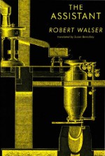 The Assistant (New Directions Paperbook) - Robert Walser, Susan Bernofsky