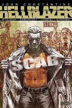 Hellblazer: Scab - Peter Milligan, Giuseppe Camuncoli, Stefano Landini, Goran Sudžuka