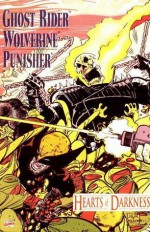 Ghost Rider/Wolverine/Punisher: Hearts of Darkness - Howard Mackie, John Romita Jr., Klaus Janson