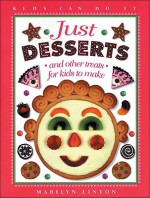 Just Desserts - Marilyn Linton, Barbara Reid