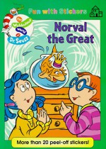 Norval the Great (Wubbulous World of Dr. Seuss) - Steve Haefele