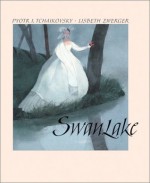 Swan Lake - Pyotr Ilyich Tchaikovsky, Lisbeth Zwerger