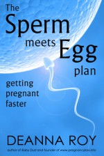 The Sperm Meets Egg Plan: Getting Pregnant Faster - Deanna Roy