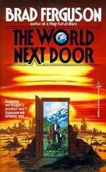 World Next Door - Brad Ferguson