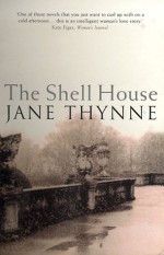 The Shell House - Jane Thynne