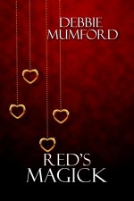 Red's Magick - Debbie Mumford