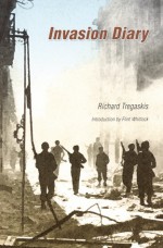 Invasion Diary - Richard Tregaskis, Flint Whitlock