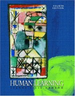 Human Learning - Jeanne Ellis Ormrod