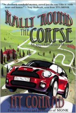 Rally 'Round the Corpse - Hy Conrad