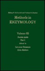 Methods in Enzymology, Volume 65: Nucleic Acids, Part I - Kivie Moldave