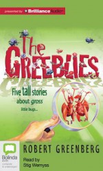 The Greeblies - Robert Greenberg