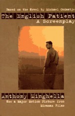 The English Patient - Anthony Minghella