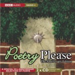 Poetry Please: The 25th Anniversary Edition - Samuel West, Charles Causley