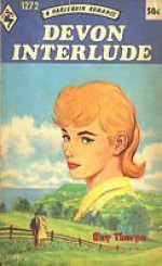 Devon Interlude - Kay Thorpe