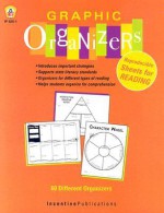 Graphic Organizers for Reading - Kathleen Bullock, Cherrie Farnette