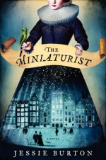 The Miniaturist - Jessie Burton