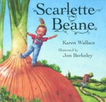 Scarlette Beane - Karen Wallace, Jon Berkeley