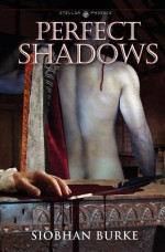 Perfect Shadows - Siobhan Burke, Michael Burke