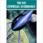 The Ray Cummings Anthology (7 books) - Ray Cummings