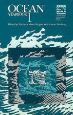 Ocean Yearbook, Volume 1 - Elisabeth Mann Borgese