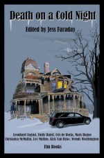 Death on a Cold Night - Jess Faraday