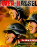 Le Commissaire (Sven Hassel) (French Edition) - Sven Hassel