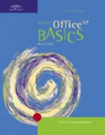 Microsoft Office XP Basics - Connie Morrison