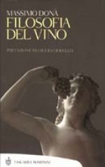 Filosofia del vino - Massimo Donà